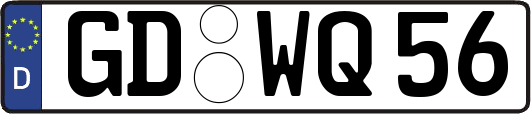 GD-WQ56