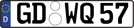 GD-WQ57