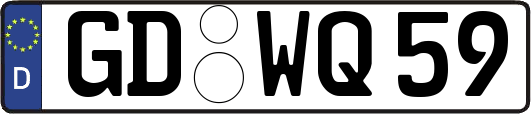 GD-WQ59