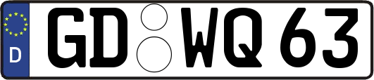 GD-WQ63