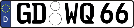 GD-WQ66