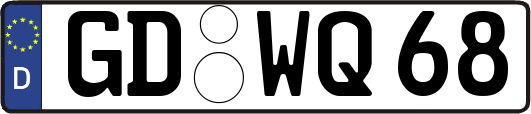 GD-WQ68