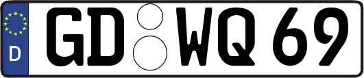 GD-WQ69