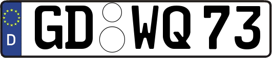 GD-WQ73