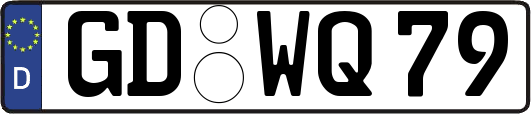 GD-WQ79
