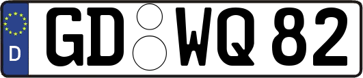 GD-WQ82