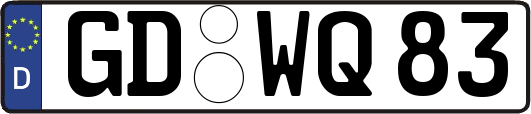 GD-WQ83