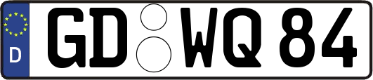 GD-WQ84