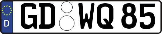 GD-WQ85