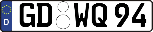GD-WQ94