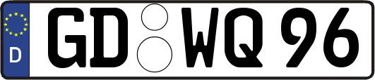 GD-WQ96
