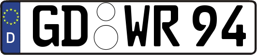 GD-WR94