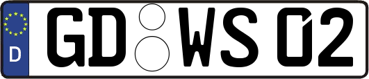 GD-WS02