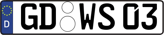 GD-WS03