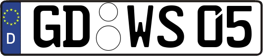 GD-WS05