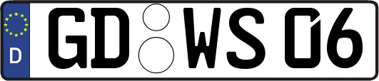 GD-WS06