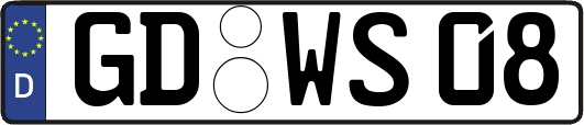GD-WS08