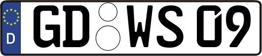 GD-WS09