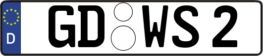 GD-WS2