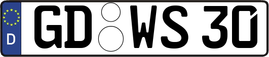 GD-WS30