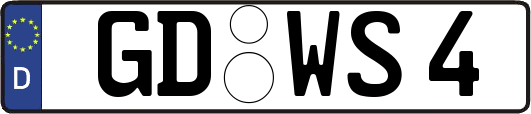 GD-WS4