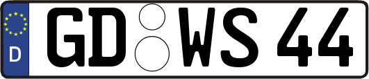 GD-WS44