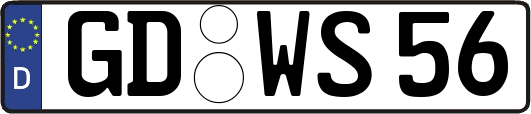 GD-WS56