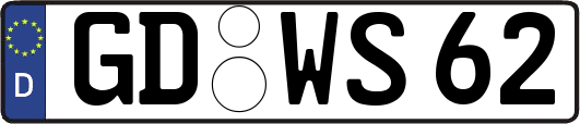 GD-WS62