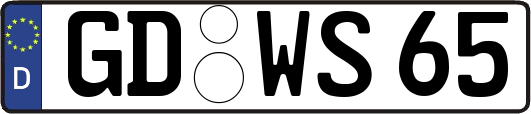 GD-WS65