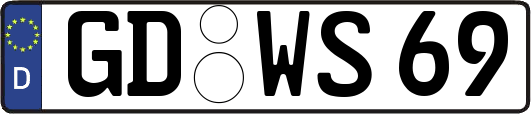 GD-WS69