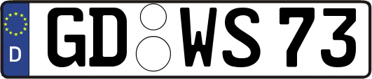 GD-WS73