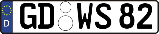 GD-WS82