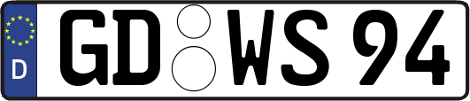 GD-WS94