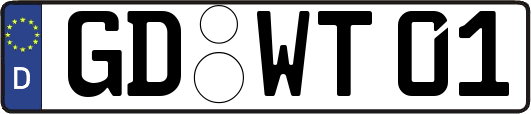 GD-WT01