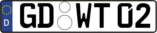 GD-WT02