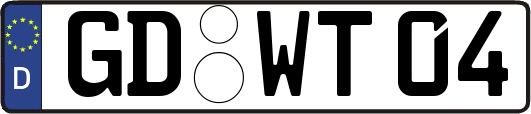 GD-WT04