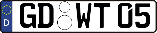 GD-WT05
