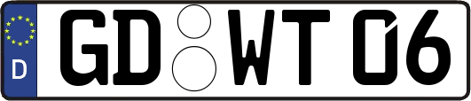 GD-WT06