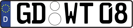 GD-WT08