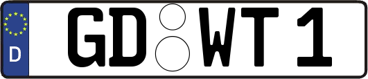 GD-WT1