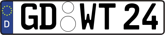 GD-WT24