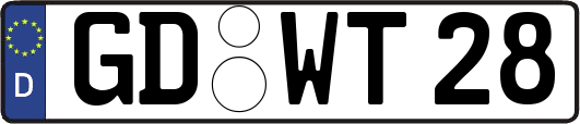 GD-WT28