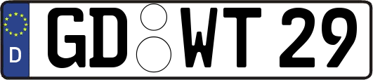 GD-WT29