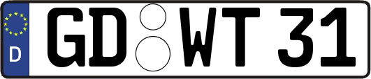 GD-WT31