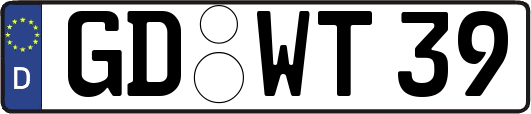 GD-WT39