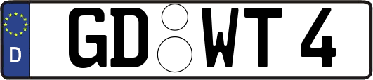 GD-WT4