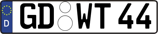 GD-WT44