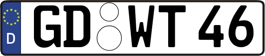 GD-WT46