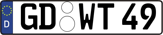 GD-WT49