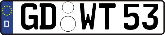 GD-WT53